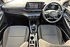 Hyundai I20 1.0 T-GDi 48Volt MHEV SE Connect 5dr Black