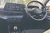 Hyundai I20 1.0 T-GDi 48Volt MHEV SE Connect 5dr Black