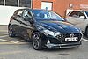 Hyundai I20 1.0 T-GDi 48Volt MHEV SE Connect 5dr Black