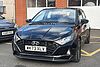 Hyundai I20 1.0 T-GDi 48Volt MHEV SE Connect 5dr Black