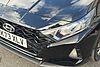 Hyundai I20 1.0 T-GDi 48Volt MHEV SE Connect 5dr Black