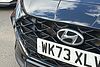 Hyundai I20 1.0 T-GDi 48Volt MHEV SE Connect 5dr Black
