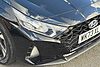 Hyundai I20 1.0 T-GDi 48Volt MHEV SE Connect 5dr Black