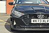 Hyundai I20 1.0 T-GDi 48Volt MHEV SE Connect 5dr Black
