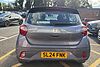 Hyundai I10 1.0 Advance 5dr Blue