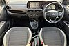 Hyundai I10 1.0 Advance 5dr Blue
