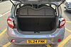 Hyundai I10 1.0 Advance 5dr Blue
