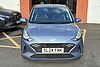 Hyundai I10 1.0 Advance 5dr Blue