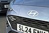 Hyundai I10 1.0 Advance 5dr Blue