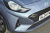 Hyundai I10 1.0 Advance 5dr Blue