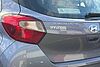 Hyundai I10 1.0 Advance 5dr Blue
