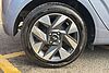 Hyundai I10 1.0 Advance 5dr Blue