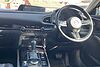 Mazda CX-30 2.0 e-Skyactiv X MHEV GT Sport Tech 5dr Auto Black