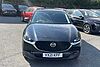 Mazda CX-30 2.0 e-Skyactiv X MHEV GT Sport Tech 5dr Auto Black
