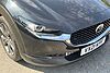 Mazda CX-30 2.0 e-Skyactiv X MHEV GT Sport Tech 5dr Auto Black