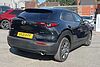 Mazda CX-30 2.0 e-Skyactiv X MHEV GT Sport Tech 5dr Auto Black