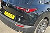 Mazda CX-30 2.0 e-Skyactiv X MHEV GT Sport Tech 5dr Auto Black