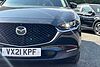 Mazda CX-30 2.0 e-Skyactiv X MHEV GT Sport Tech 5dr Auto Black