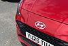 Hyundai I10 1.0 [63] Advance 5dr Auto [Nav] Red