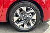 Hyundai I10 1.0 [63] Advance 5dr Auto [Nav] Red