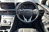 Hyundai SANTA FE 1.6 T-GDi Hybrid Premium 5dr 4WD Auto Green