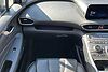 Hyundai SANTA FE 1.6 T-GDi Hybrid Premium 5dr 4WD Auto Green