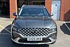 Hyundai SANTA FE 1.6 T-GDi Hybrid Premium 5dr 4WD Auto Green