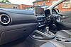 Hyundai KONA 1.6 GDi Hybrid Ultimate 5dr DCT Grey