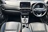 Hyundai KONA 1.6 GDi Hybrid Ultimate 5dr DCT Grey