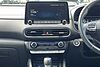 Hyundai KONA 1.6 GDi Hybrid Ultimate 5dr DCT Grey