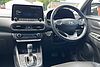 Hyundai KONA 1.6 GDi Hybrid Ultimate 5dr DCT Grey