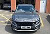 Hyundai KONA 1.6 GDi Hybrid Ultimate 5dr DCT Grey