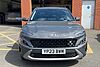 Hyundai KONA 1.6 GDi Hybrid Ultimate 5dr DCT Grey