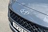 Hyundai KONA 1.6 GDi Hybrid Ultimate 5dr DCT Grey