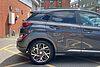 Hyundai KONA 1.6 GDi Hybrid Ultimate 5dr DCT Grey