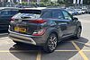 Hyundai KONA 1.6 GDi Hybrid Ultimate 5dr DCT Grey
