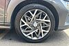 Hyundai KONA 1.6 GDi Hybrid Ultimate 5dr DCT Grey
