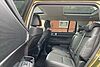 Hyundai SANTA FE 1.6 T-GDi Hybrid Ultimate 5dr 4WD Auto Green