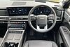 Hyundai SANTA FE 1.6 T-GDi Hybrid Ultimate 5dr 4WD Auto Green