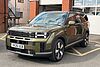 Hyundai SANTA FE 1.6 T-GDi Hybrid Ultimate 5dr 4WD Auto Green