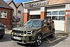 Hyundai SANTA FE 1.6 T-GDi Hybrid Ultimate 5dr 4WD Auto Green
