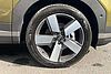 Hyundai SANTA FE 1.6 T-GDi Hybrid Ultimate 5dr 4WD Auto Green