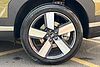 Hyundai SANTA FE 1.6 T-GDi Hybrid Ultimate 5dr 4WD Auto Green
