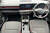 Hyundai KONA 1.6 Hybrid N Line 5dr DCT Black