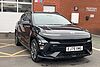 Hyundai KONA 1.6 Hybrid N Line 5dr DCT Black