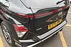 Hyundai KONA 1.6 Hybrid N Line 5dr DCT Black