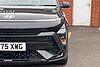 Hyundai KONA 1.6 Hybrid N Line 5dr DCT Black