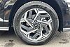 Hyundai KONA 1.6 Hybrid N Line 5dr DCT Black