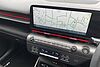 Hyundai KONA 1.6 Hybrid N Line 5dr DCT Black