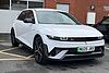 Hyundai IONIQ 5 N Line 84 kWh 5dr Auto White
